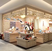 京東都 銀座店
