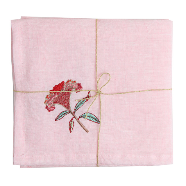 KY59-961／ティータオル／けいとう