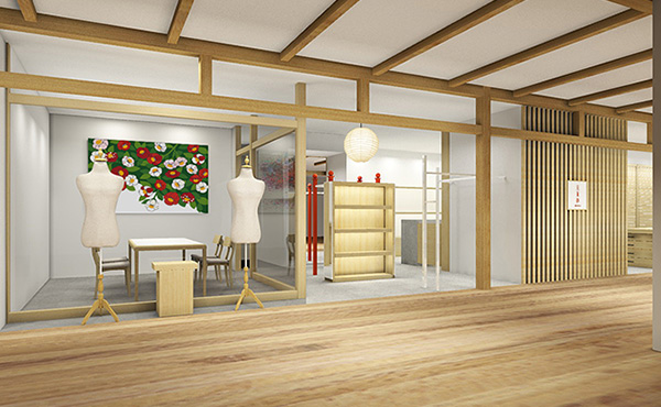 京東都 東京スカイツリータウン ソラマチ店